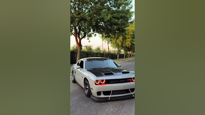 “Fastest Production Muscle Car EVER?! Demon 170 Proves It!”🔥🔥🔥#srt #demon170 #mopar