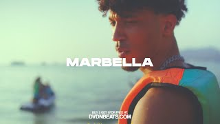 [FREE] JAZEEK x LIKE THIS Type Beat | MARBELLA | 2024