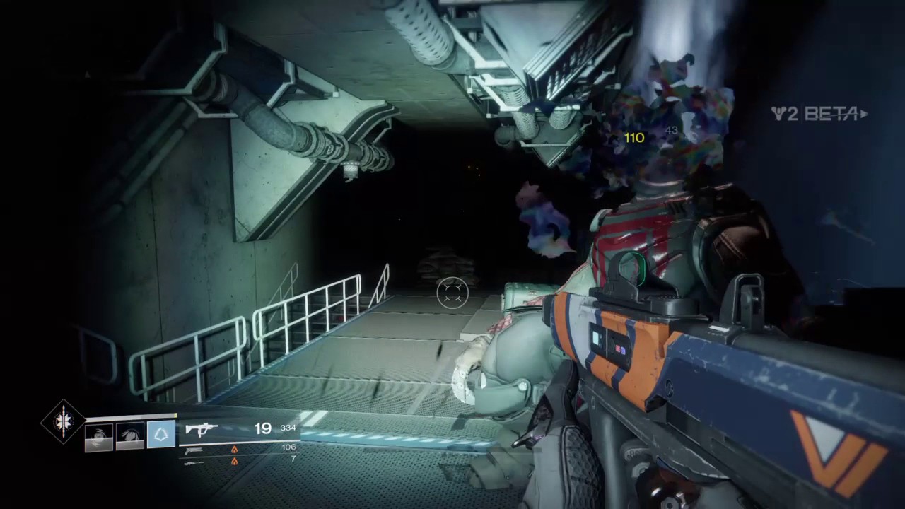 Destiny 2 Beta Hitbox Porn Destiny 2 Beta Hitbox Porn