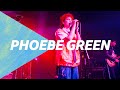 Phoebe green  idk bbc music introducing at 6 music festival 2023
