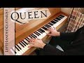 Queen - Dear Friends | piano cover