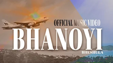 BHANOYI OFFICIAL MUSIC VIDEO BHESHULA #UMLILO Maskandi