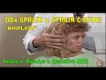 DDx - Neck Sprain vs Strain Injuries [Whiplash]