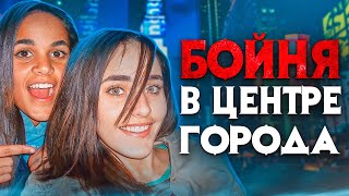 Бойня в центре города. ФБР искала это чудовище 12 лет.