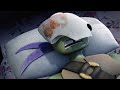 Stupid Jokes | Teenage Mutant Ninja Turtles Legends