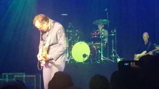 Joe bonamassa - kitchener Ontario Canada - November 15 2016