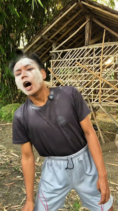Bukan Karena Galak! Piton Ini Bikin Heboh Gara-Gara Hal Tak Terduga! #shortvideo #shorts #snake