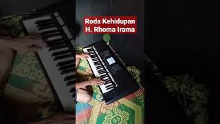 Download Lagu Roda Kehidupan || H. Rhoma Irama#shorts MP3