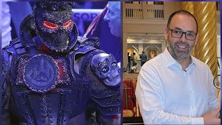 Wilder's Heavy a$$ Suit vs Daniel Kinahan; Which news is MORE important????