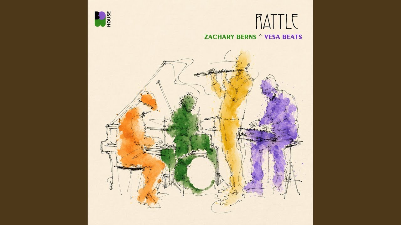 Rattle adlı videoyu YouTube'da izle Rattle adlı videoyu YouTube'da izle
