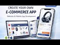 How to create Furniture website development app tamil website development appxnow