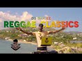 REGGAE MIX 2024 Beres Hammond, Shaggy, Bob Marley, Sanchez, Wayne Wonder - DJ STYLEZ