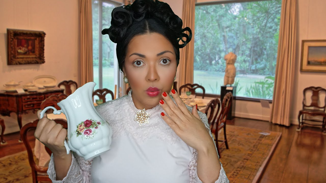 ASMR Fofocas Imperiais:  Don Pedro I  Engravida 2 irmãs #ASMRdeHistoria #HistoriadoBrasil