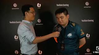 Pesan ngakak papi dongkey🤣🤣