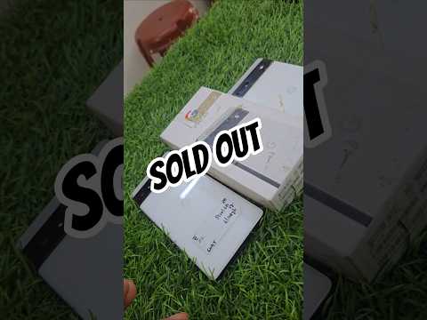 GOOGLE PIXEL 6A 5G, 6/128GB @5500. 📞 7695892772.. ALL INDIA COURIER AVAILABLE