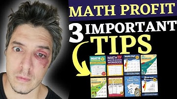 Math Worksheets Generator And Amazon KDP Questions Answered