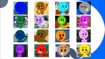 Algicosathlon Elimination Order (Original and My Way)