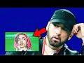 Eminem Reacts to Being DISSED by Mumble Rappers...