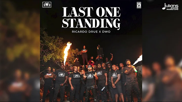 Ricardo Drue - Last One Standing | Bouyou/Soca 2023 | Antigua