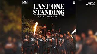 Ricardo Drue - Last One Standing | Bouyou/Soca 2023 | Antigua
