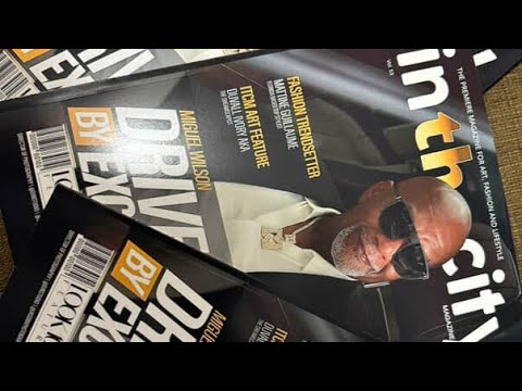 Miguel Wilson’s Soul Symphony Weekend Kickoff Party