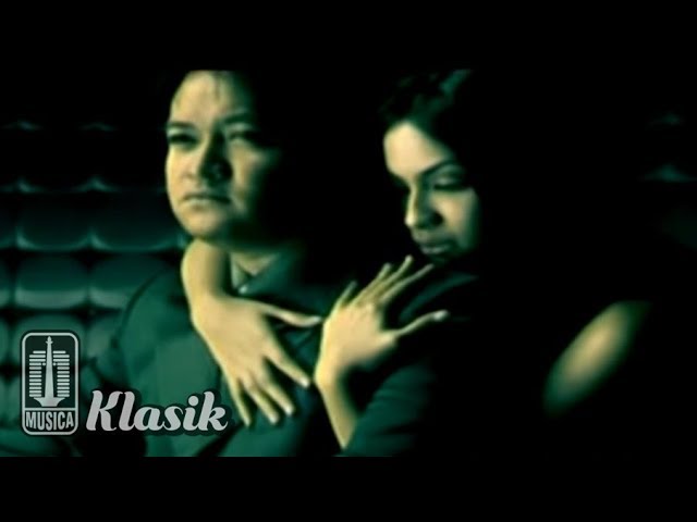 Hedi Yunus - Tinggallah Kusendiri (Official Karaoke Video) class=