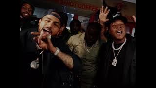 D. Jones - WOOH ft Dave East & Jadakiss