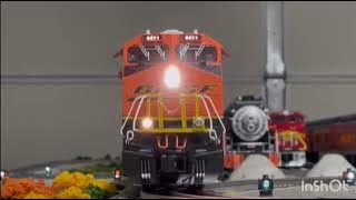 Train Horns - Sparta Kásoz V3 Remix