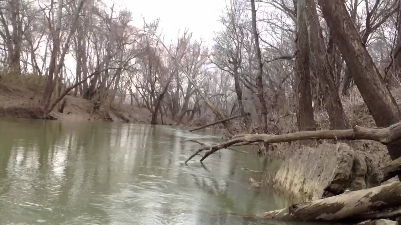 The rolling fork river YouTube