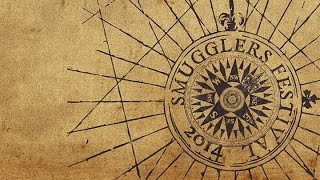 The Smugglers Festival 2014