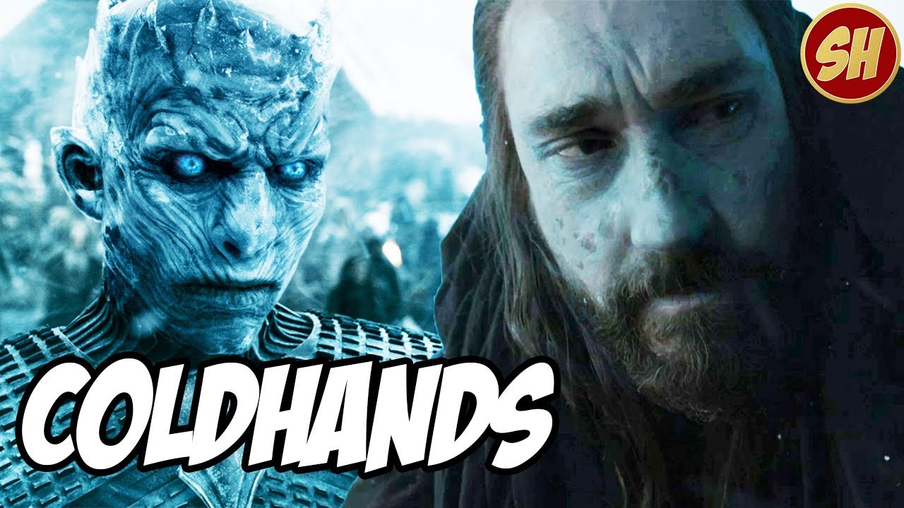 Bran Stark NachtkГ¶nig Bran Stark NachtkГ¶nig