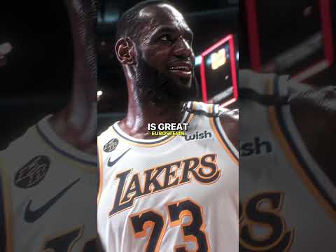 Shaq’s SHOCKING Kobe