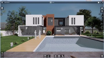 Revit Live - Easy to Use