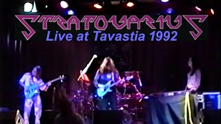 Stratovarius -Live At Tavastia Club- Full Concert 1992