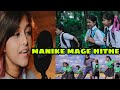 Manike mage hithe cover songkids dance earth music company
