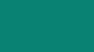 Teal (hex #008080, rgb(0,128,128))