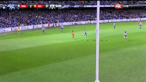 Ablett makes it look easy - AFL
