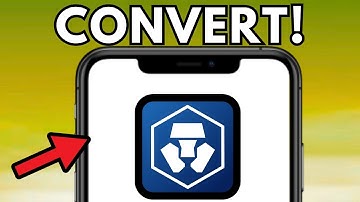 How To Convert USDT To USD On Crypto.com (2025)