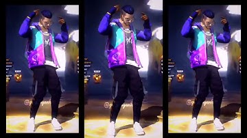 Lat Lag Gayi🍻 instagram trend ✨#freefire #short #viral #alightmotion #akash