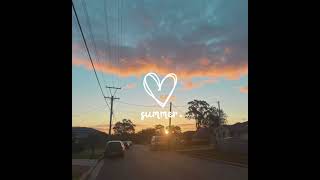 Silver Serenade - Summer (Original Song)