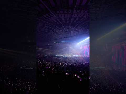 Stray Kids World Tour <RUN IT SEOUL> DAY2