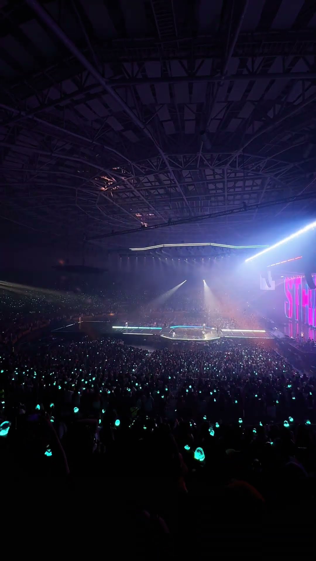 Stray Kids World Tour ＜RUN IT SEOUL＞ DAY2