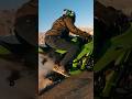 New #kawasaki #zx10r commercial