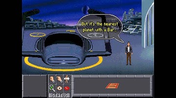 Innocent Until Caught (Roland MT-32 with Sound Blaster support)