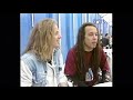 Capture de la vidéo Prong - Live & Interview At Dynamo Open Air 1994.05 (Viva Metalla Full Hd Remaster)