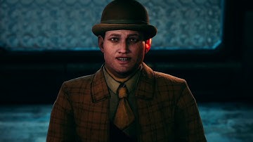 The Outer Worlds - Comes Now the Power Best Option