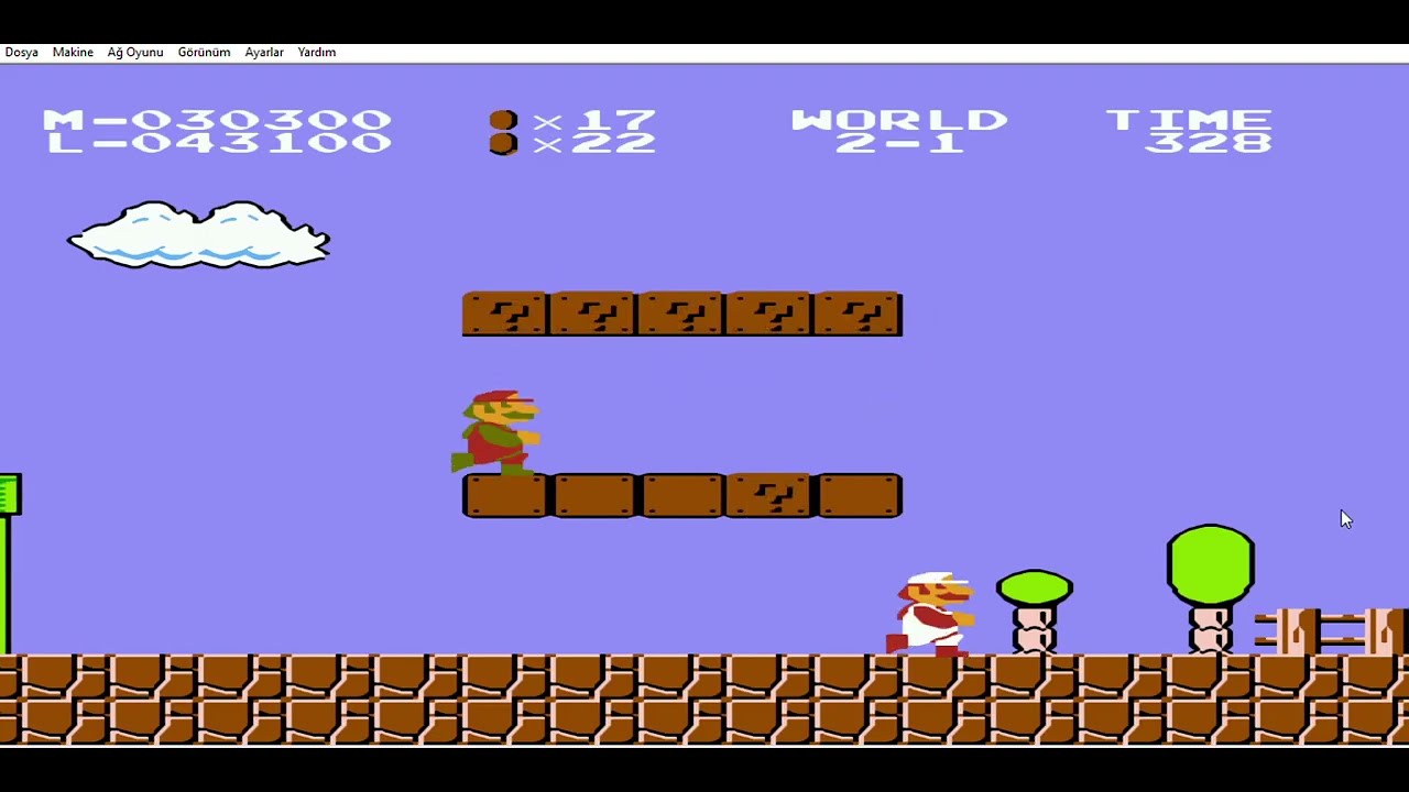 EFSANE BAŞLANGIÇ 🥳