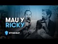 Mau y Ricky Entrevista | Stingray PausePlay