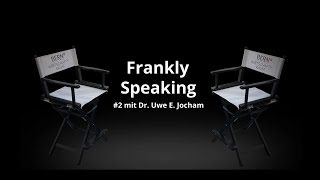 Frankly Speaking - Der Wirtschaftspodcast für die Region Bern