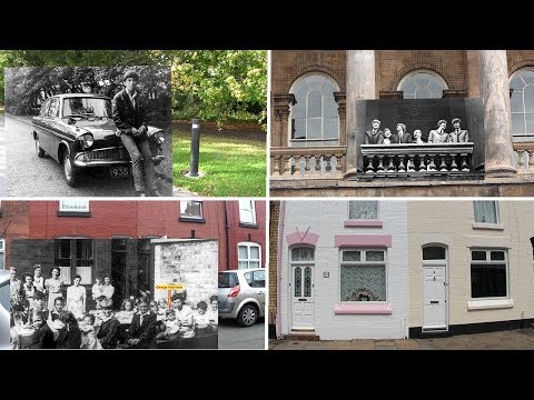 Wideo: Otwarcie Ogrodu Truskawkowego Beatlesów W Liverpoolu